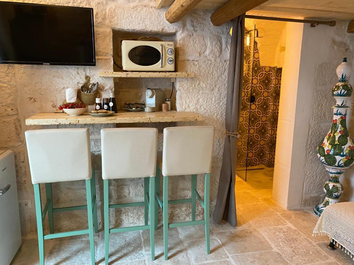 Dimora Adua Apartment Ostuni Ngoại thất bức ảnh